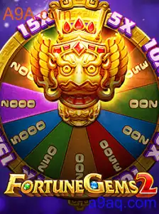 FortuneGems2